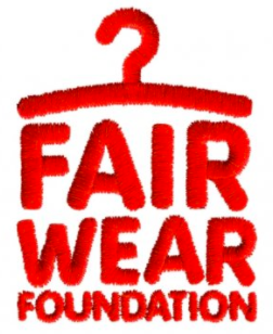 Fair wear certifikát